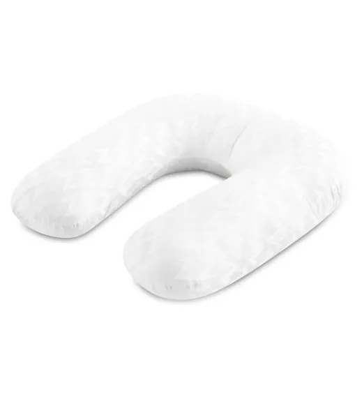 Malouf Horseshoe Body Pillow